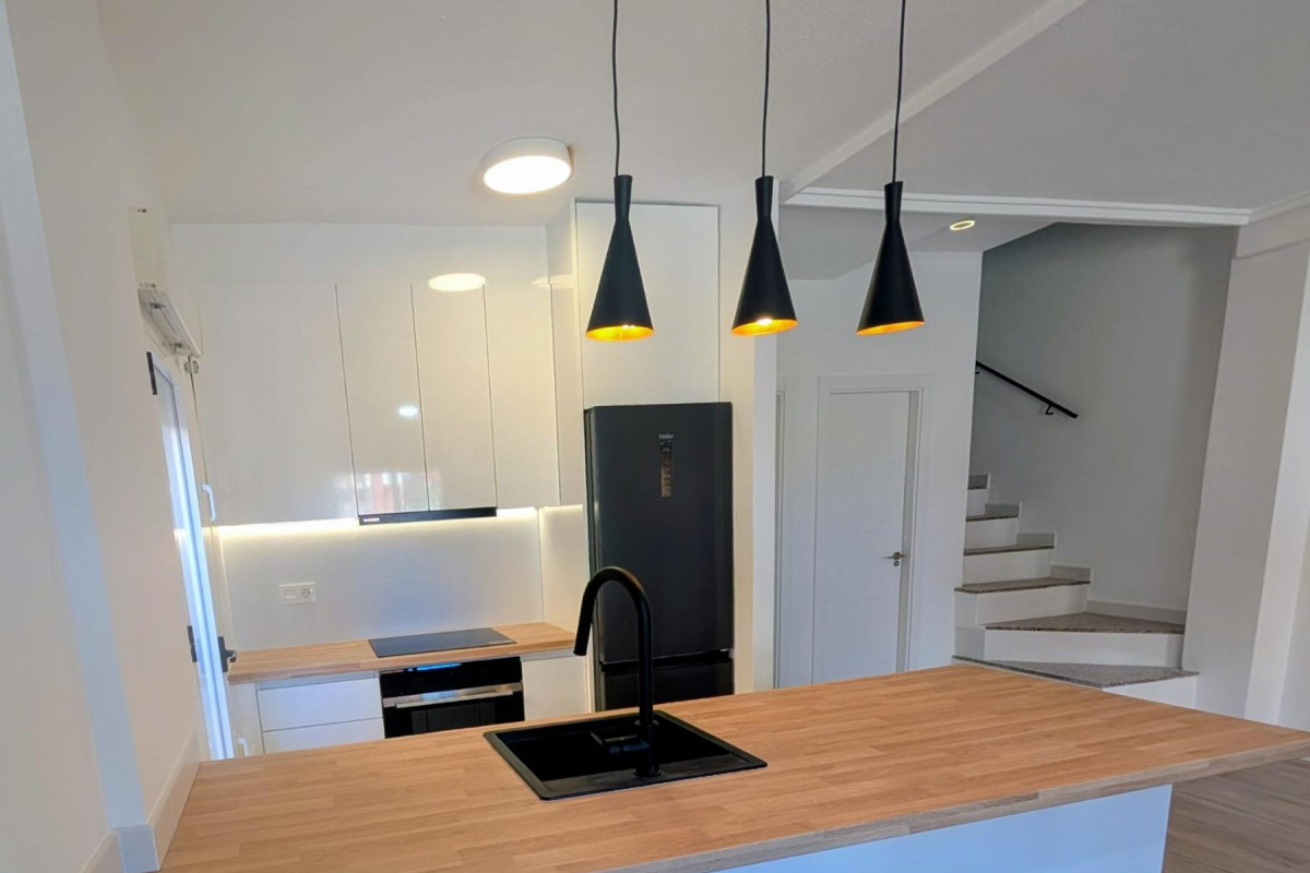 Reventa - House - Orihuela Costa - Dream Hills