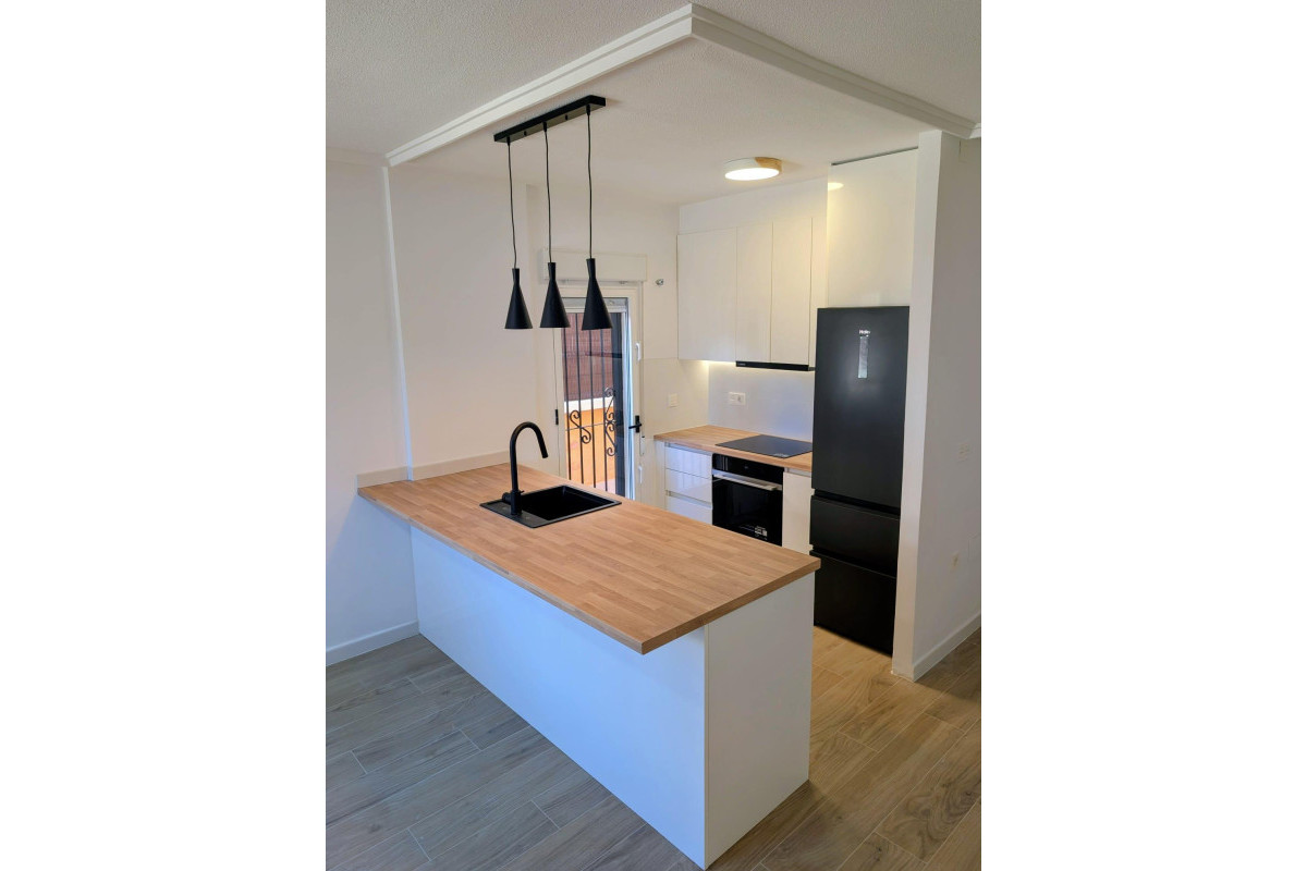 Reventa - House - Orihuela Costa - Dream Hills