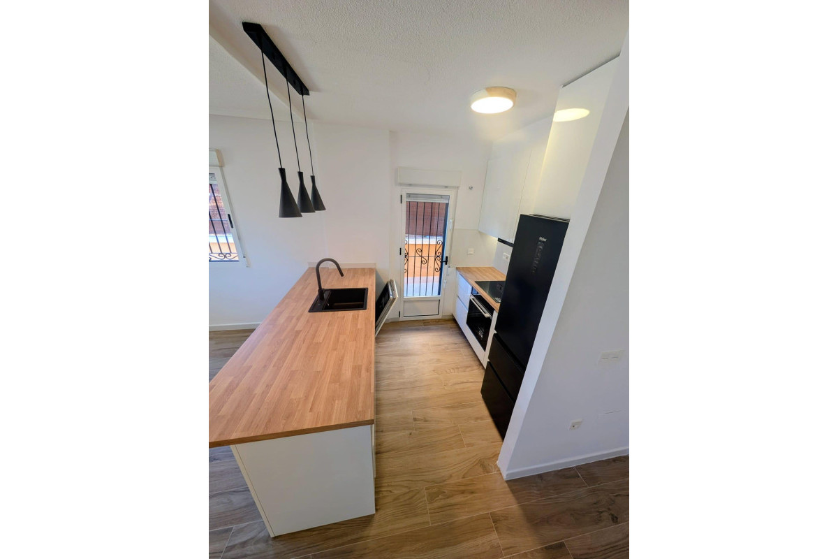 Reventa - House - Orihuela Costa - Dream Hills