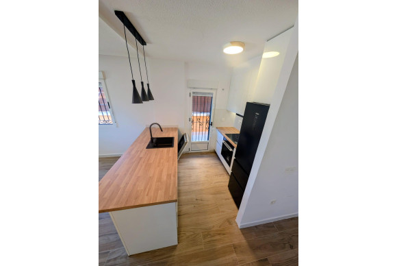 Reventa - House - Orihuela Costa - Dream Hills
