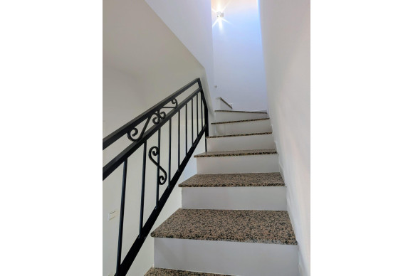 Reventa - House - Orihuela Costa - Dream Hills
