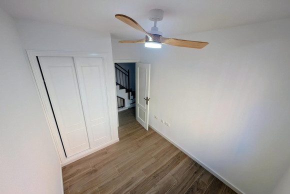 Reventa - House - Orihuela Costa - Dream Hills