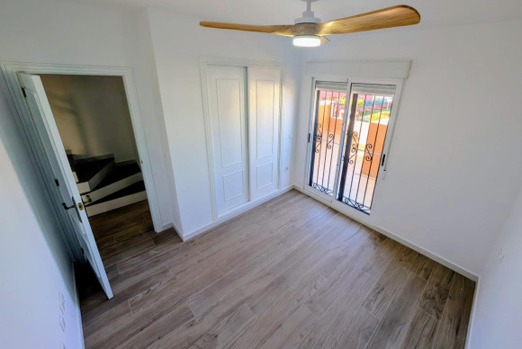 Reventa - House - Orihuela Costa - Dream Hills