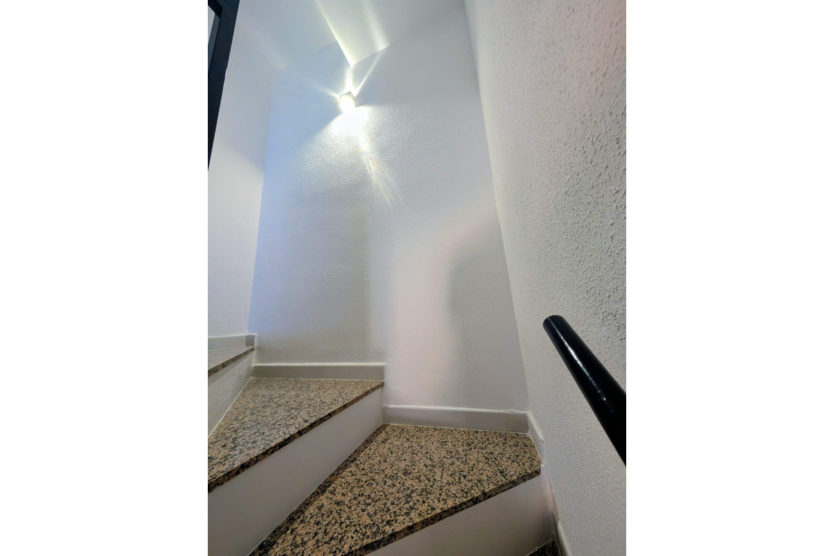 Reventa - House - Orihuela Costa - Dream Hills