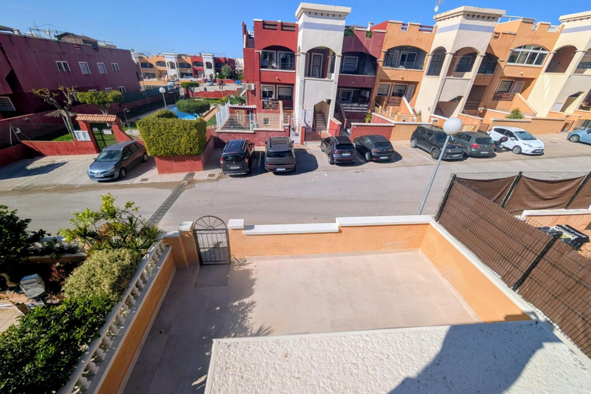 Reventa - House - Orihuela Costa - Dream Hills