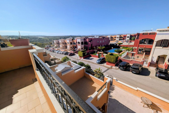 Reventa - House - Orihuela Costa - Dream Hills