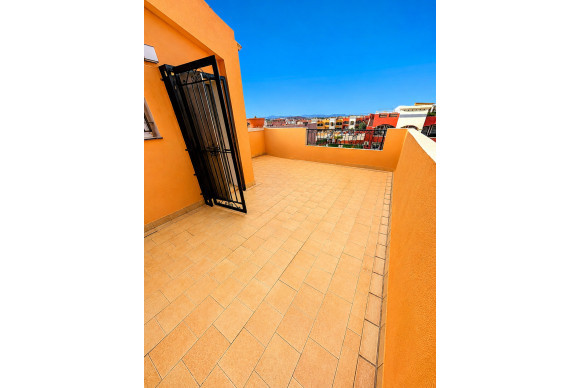 Reventa - House - Orihuela Costa - Dream Hills
