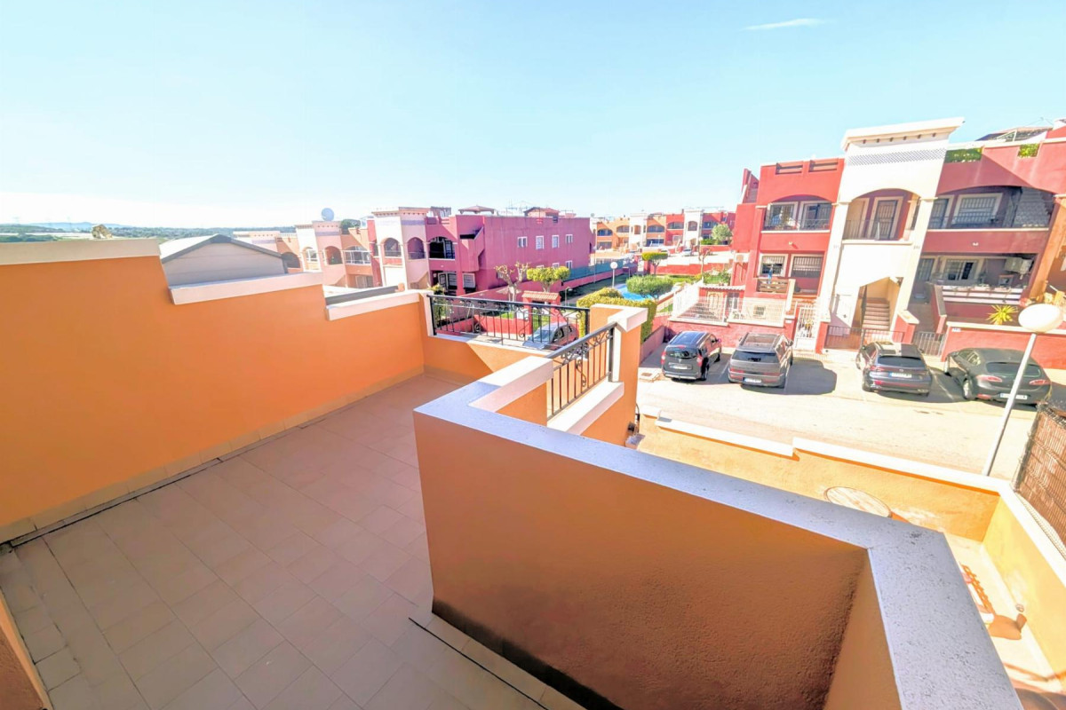 Reventa - House - Orihuela Costa - Dream Hills