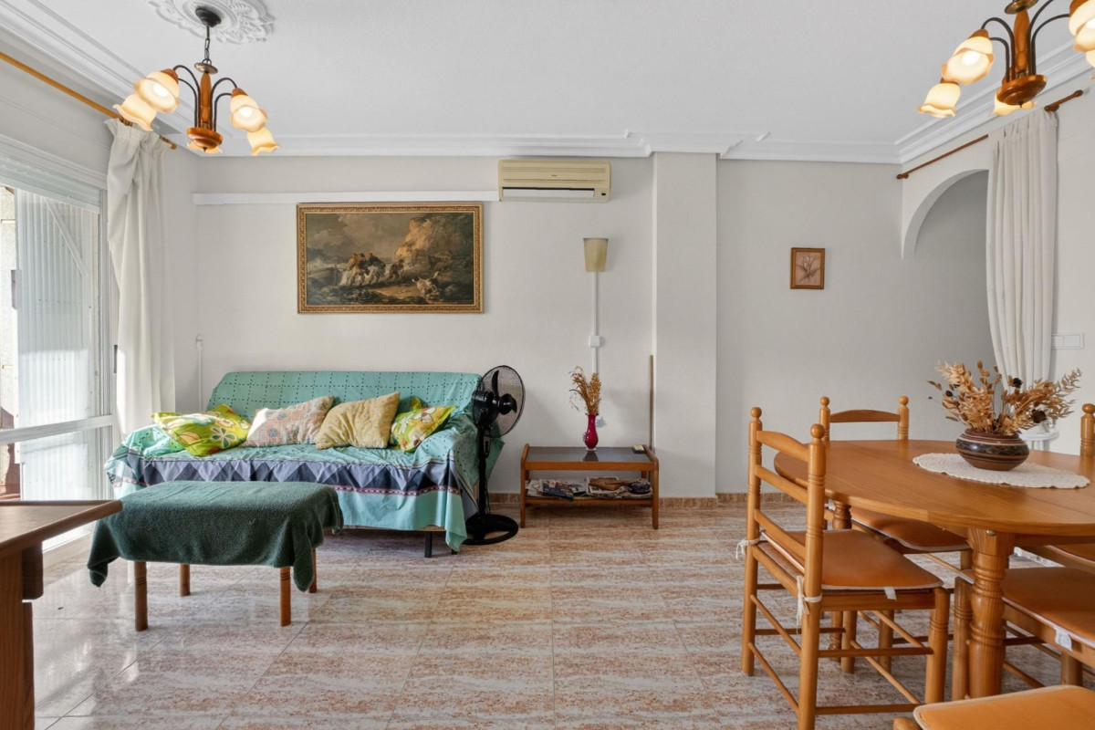 Herverkoop - Appartement  - Torrevieja - Playa Los Locos