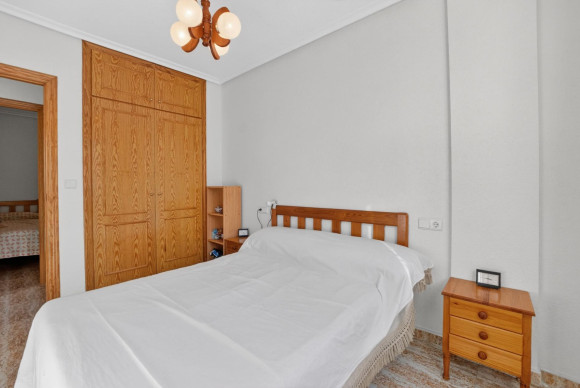 Herverkoop - Appartement  - Torrevieja - Playa Los Locos