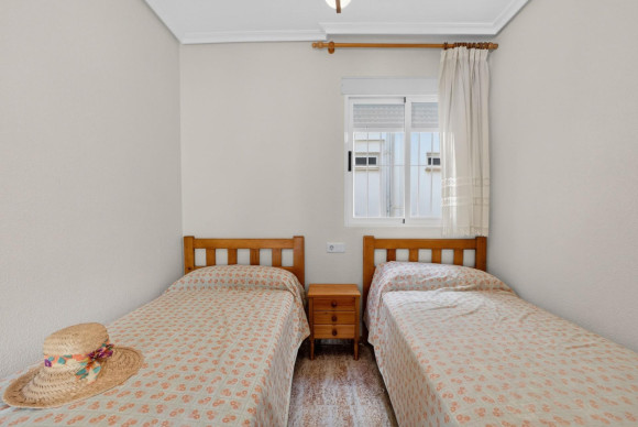 Herverkoop - Appartement  - Torrevieja - Playa Los Locos