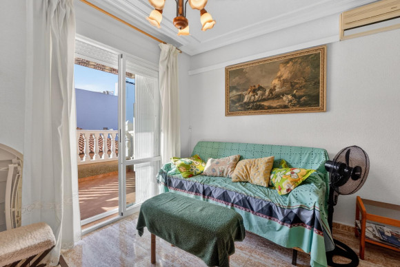 Herverkoop - Appartement  - Torrevieja - Playa Los Locos