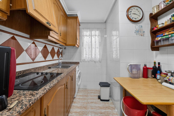 Herverkoop - Appartement  - Torrevieja - Playa Los Locos
