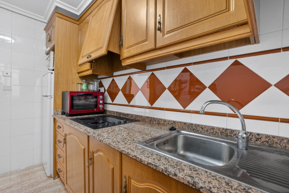 Herverkoop - Appartement  - Torrevieja - Playa Los Locos