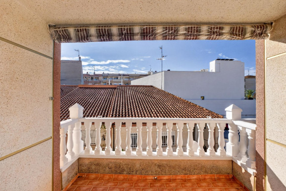 Herverkoop - Appartement  - Torrevieja - Playa Los Locos