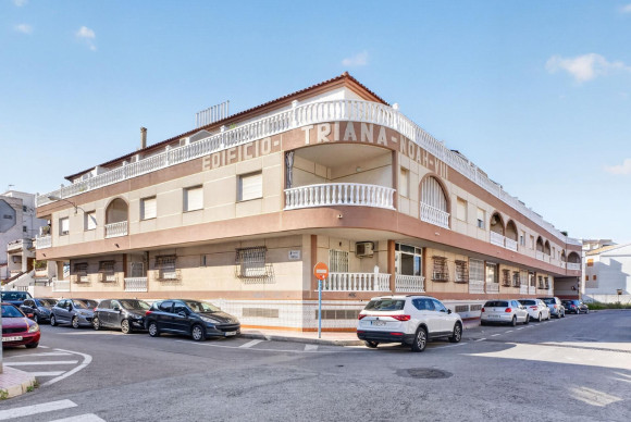 Herverkoop - Appartement  - Torrevieja - Playa Los Locos