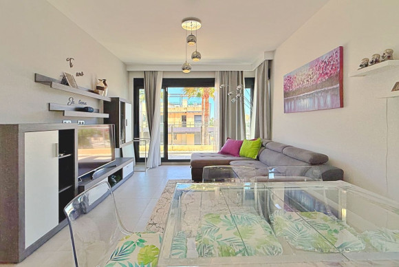 Herverkoop - Appartement  - Torre de La Horadada - Torre de La Horadada - Town