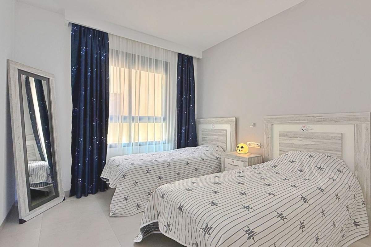 Herverkoop - Appartement  - Torre de La Horadada - Torre de La Horadada - Town