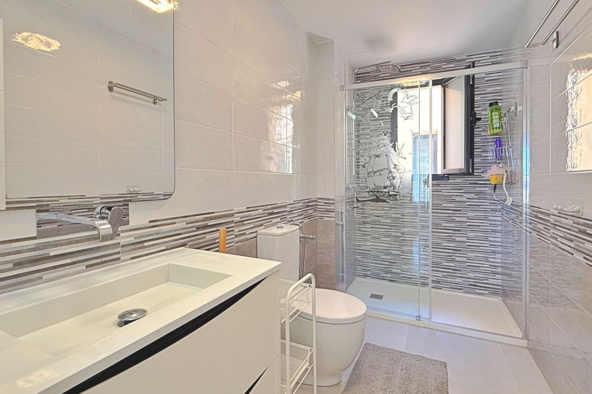 Herverkoop - Appartement  - Torre de La Horadada - Torre de La Horadada - Town