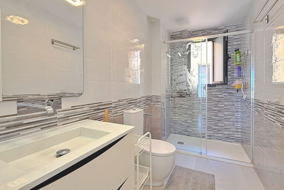 Herverkoop - Appartement  - Torre de La Horadada - Torre de La Horadada - Town