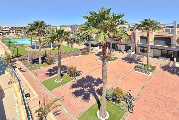 Herverkoop - Appartement  - Torre de La Horadada - Torre de La Horadada - Town