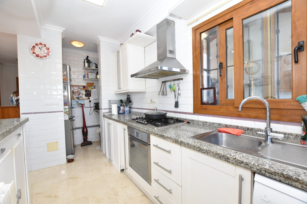 Herverkoop - Vrijstaande Villa - Algorfa - La Finca Golf Resort
