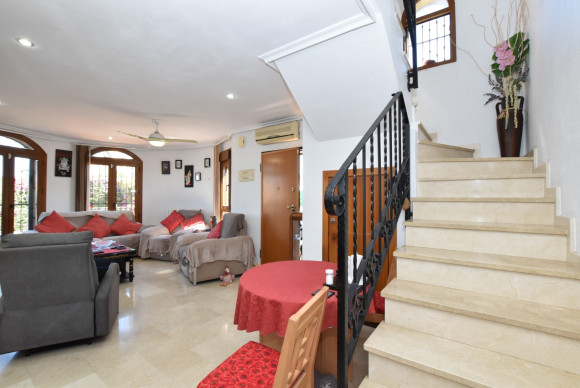Herverkoop - Vrijstaande Villa - Algorfa - La Finca Golf Resort