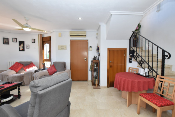 Herverkoop - Vrijstaande Villa - Algorfa - La Finca Golf Resort