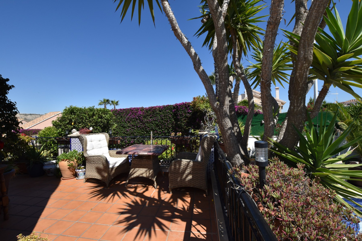 Herverkoop - Vrijstaande Villa - Algorfa - La Finca Golf Resort