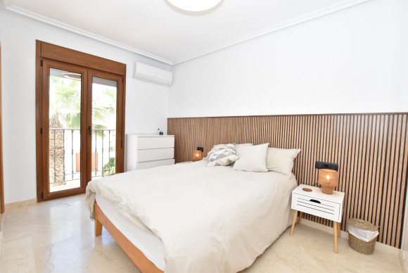 Revente - Maison de ville - Algorfa - La Finca Golf Resort