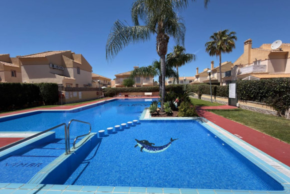 Revente - Villa - Ciudad Quesada - Dona Pepa