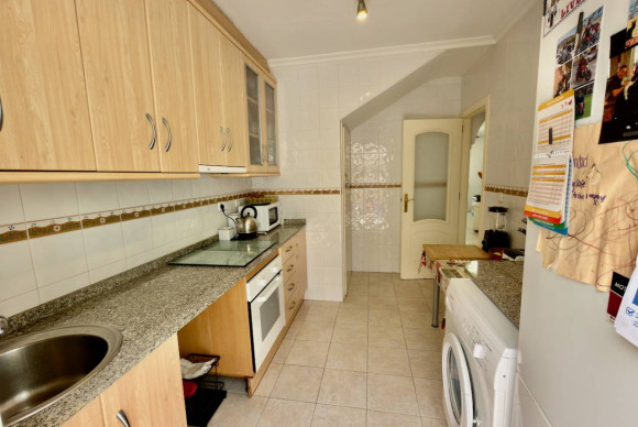 Revente - Villa - Ciudad Quesada - Dona Pepa