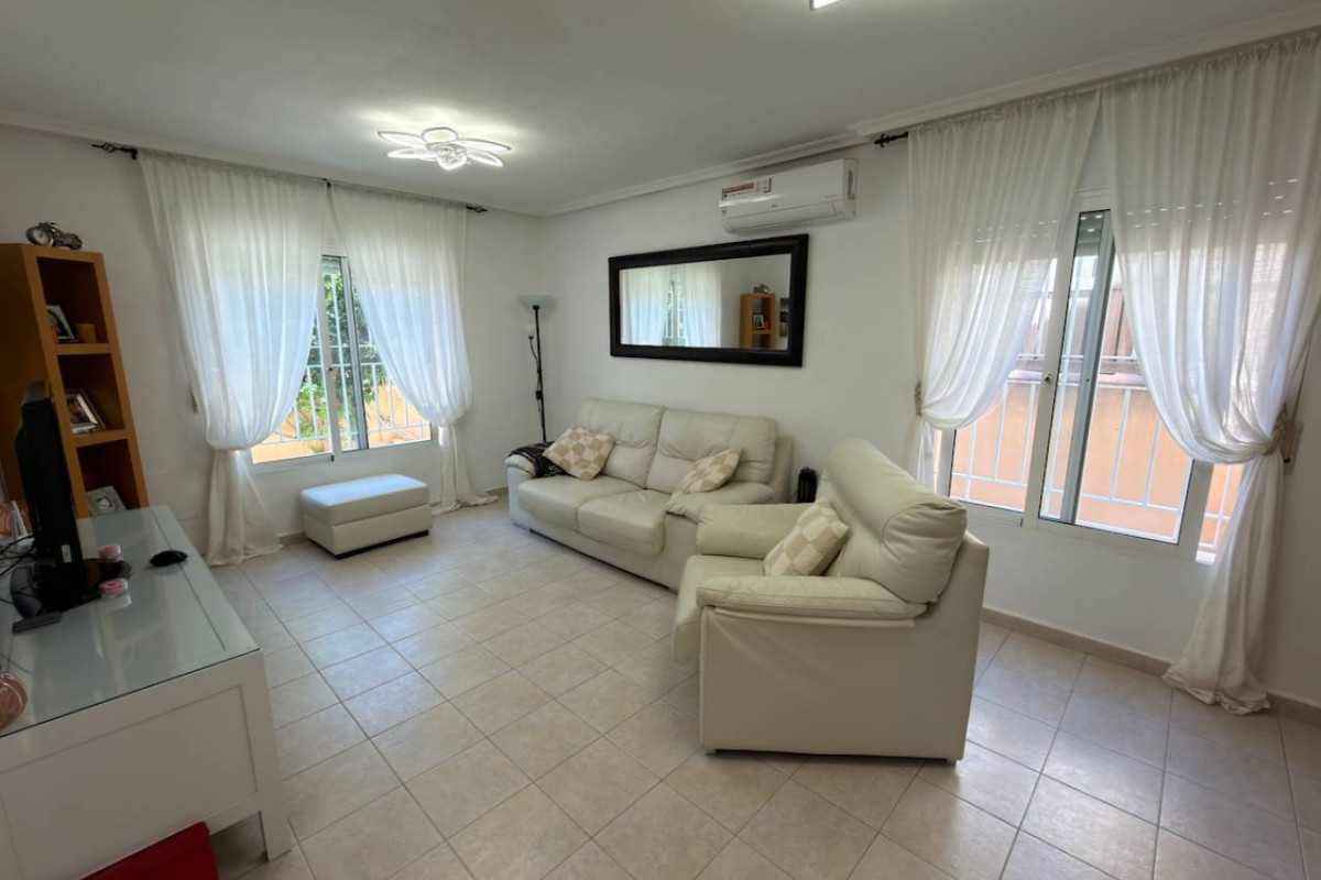 Revente - Villa - Ciudad Quesada - Dona Pepa