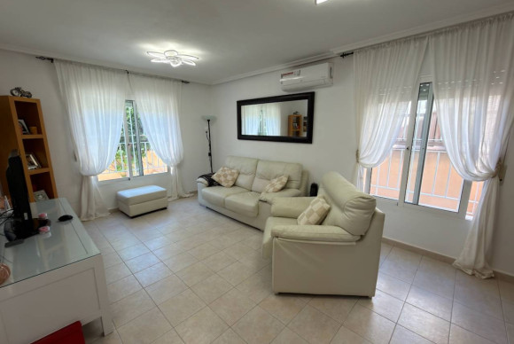 Revente - Villa - Ciudad Quesada - Dona Pepa