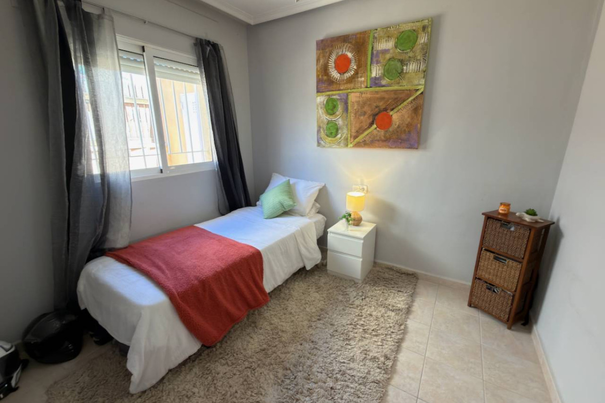 Revente - Villa - Ciudad Quesada - Dona Pepa