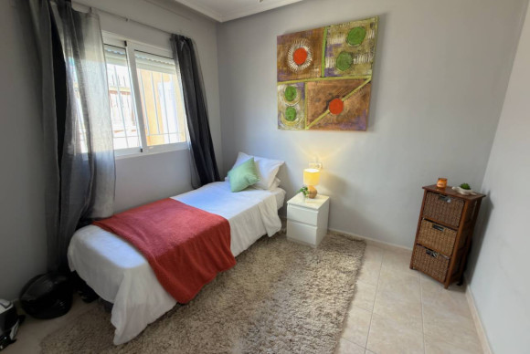 Revente - Villa - Ciudad Quesada - Dona Pepa