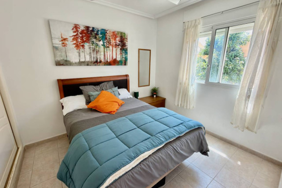 Revente - Villa - Ciudad Quesada - Dona Pepa