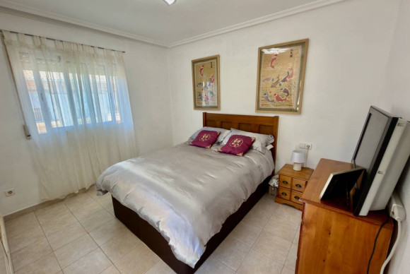 Revente - Villa - Ciudad Quesada - Dona Pepa