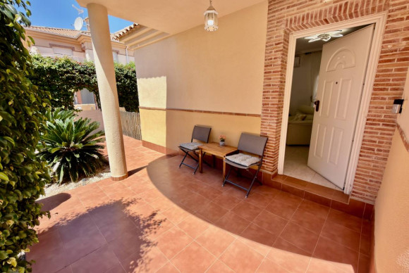 Revente - Villa - Ciudad Quesada - Dona Pepa