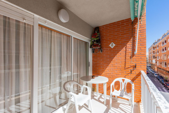 Herverkoop - Appartement - Torrevieja - Playa del cura