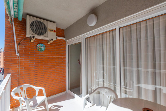 Herverkoop - Appartement - Torrevieja - Playa del cura