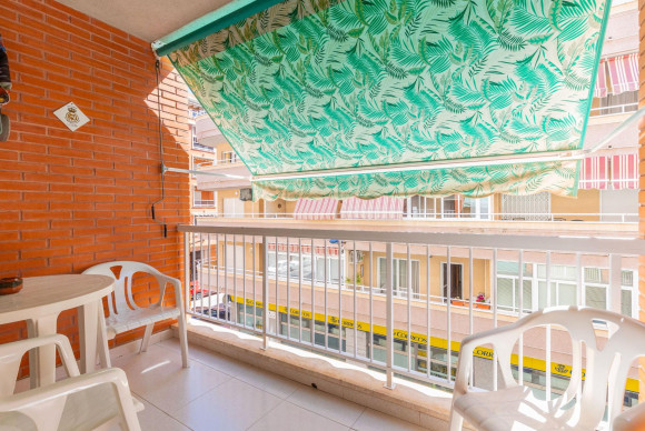 Herverkoop - Appartement - Torrevieja - Playa del cura