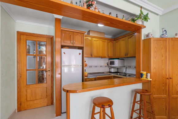 Herverkoop - Appartement - Torrevieja - Playa del cura