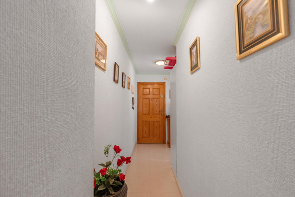Herverkoop - Appartement - Torrevieja - Playa del cura