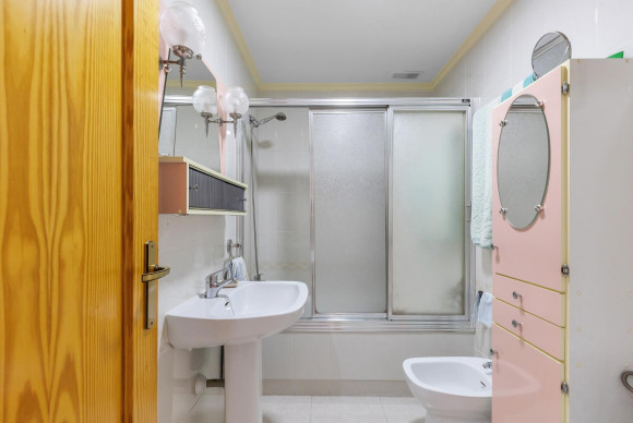 Herverkoop - Appartement - Torrevieja - Playa del cura