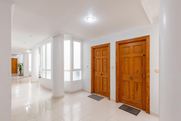 Herverkoop - Appartement - Torrevieja - Playa del cura
