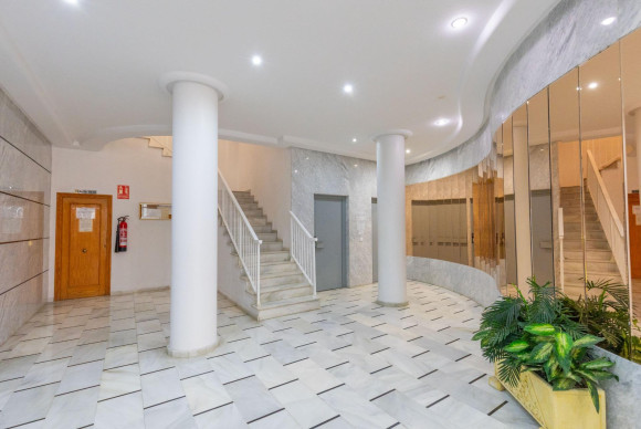 Herverkoop - Appartement - Torrevieja - Playa del cura