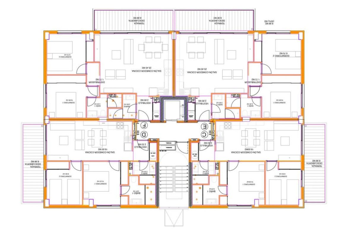 Obra nueva - Apartamento / piso - Guardamar del Segura