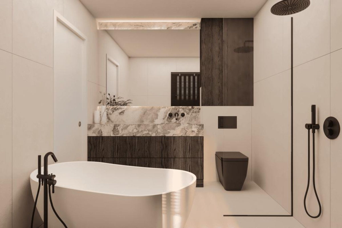 Obra nueva - Villa - Cabo de Palos