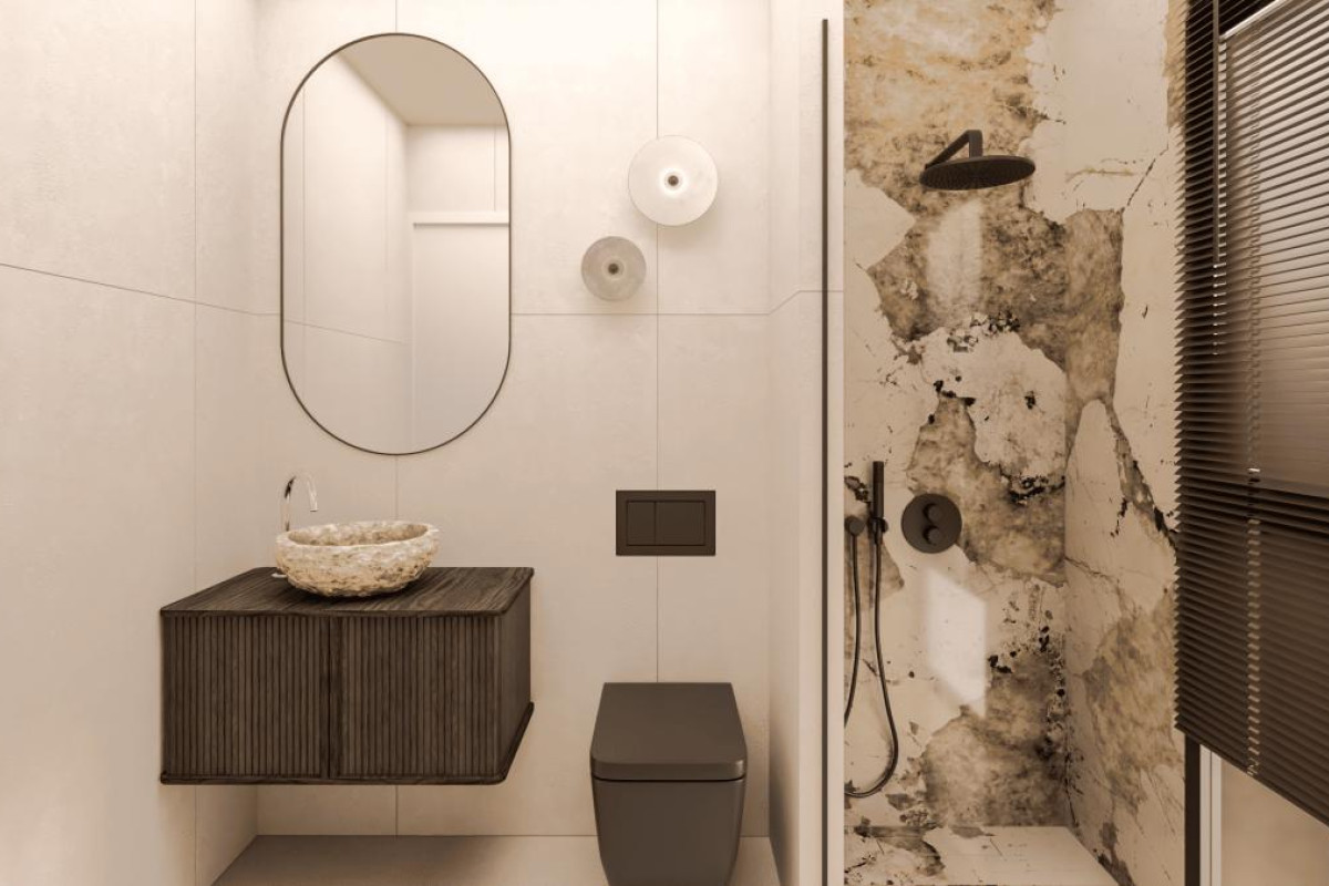 Obra nueva - Villa - Cabo de Palos